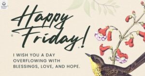 powerful-friday-morning-prayers-to
