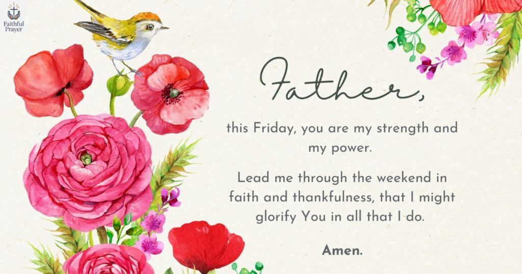 short-friday-morning-prayers