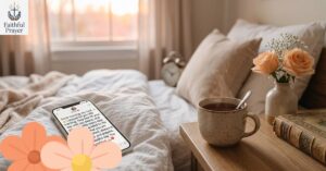 150-touching-good-morning-prayer-for-my-love-best-messages