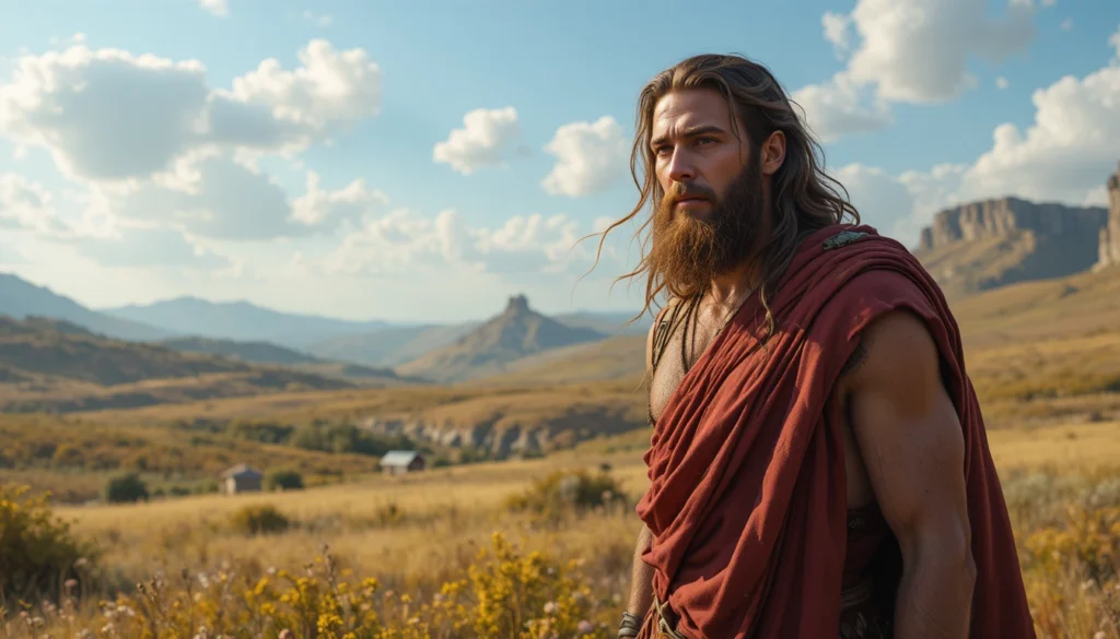Tristan in the Bible: Is the Name Actually There?