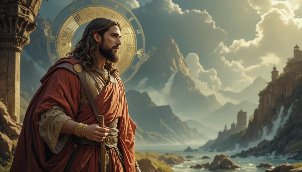 Meaning of Tristan in the Bible: The Theology Behind the Name
