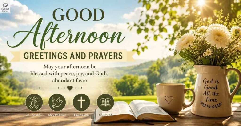 good-afternoon-greetings-and-prayers