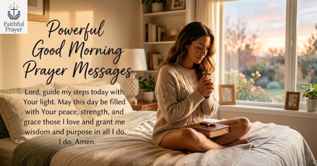 powerful-good-morning-prayer-messages