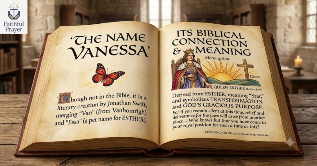 vanessa-meaning-in-bible-pronunciation