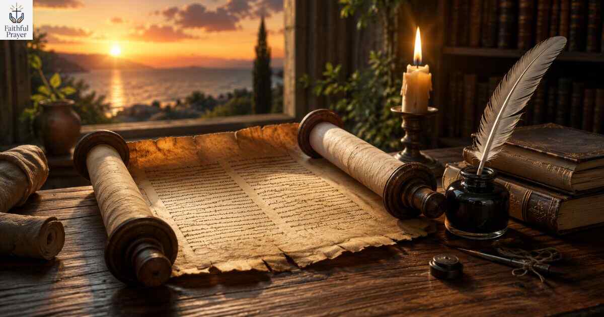 what-was-the-last-book-of-the-bible-written
