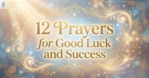 12-prayers-for-good-luck-and-success