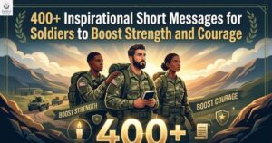 400-inspirational-short-messages-for-soldiers-to-boost-strength-and-courage