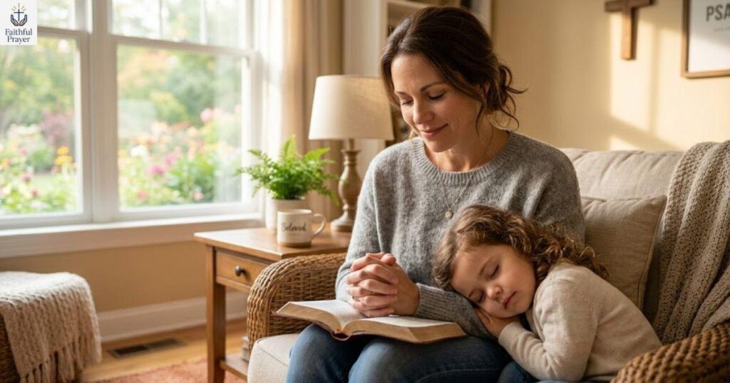 a-short-prayer-for-a-single-mother-going-through-hard-times