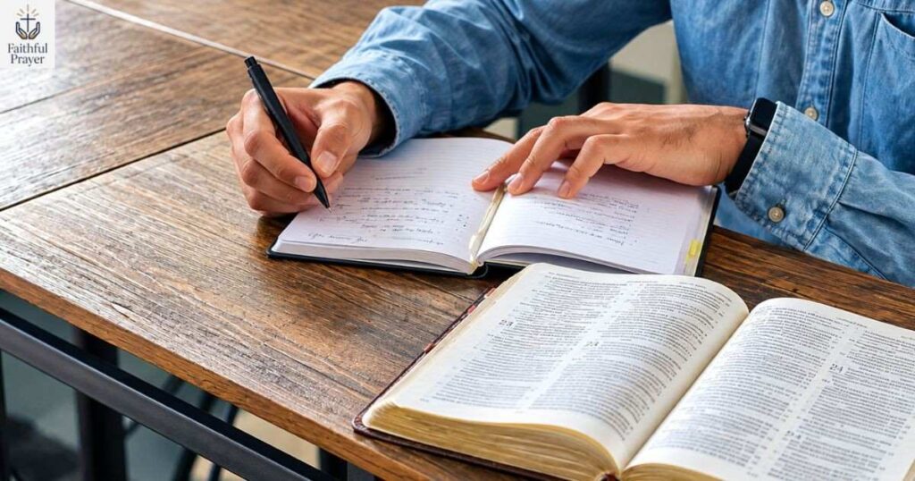 benefits-of-using-a-bible-study-guide