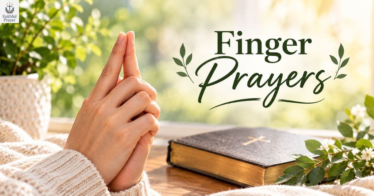 finger-prayers-a-simple-guide-to-praying-with-your-fingers