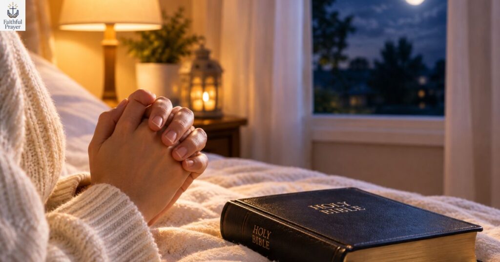 finger-prayers-at-night