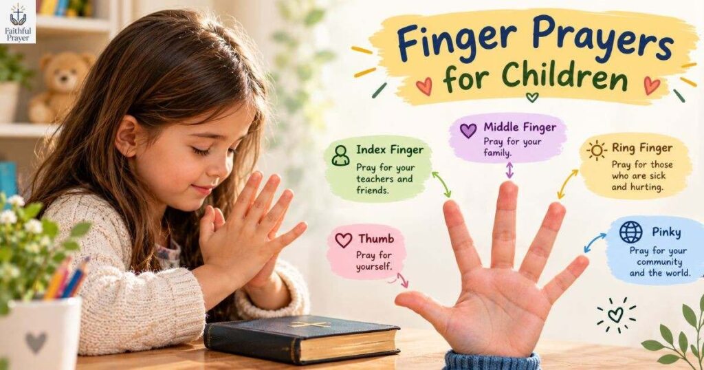 finger-prayers-for-children