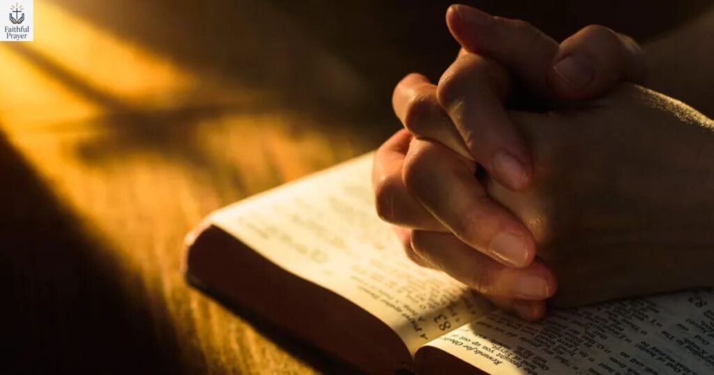 four-main-requests-in-the-prayer