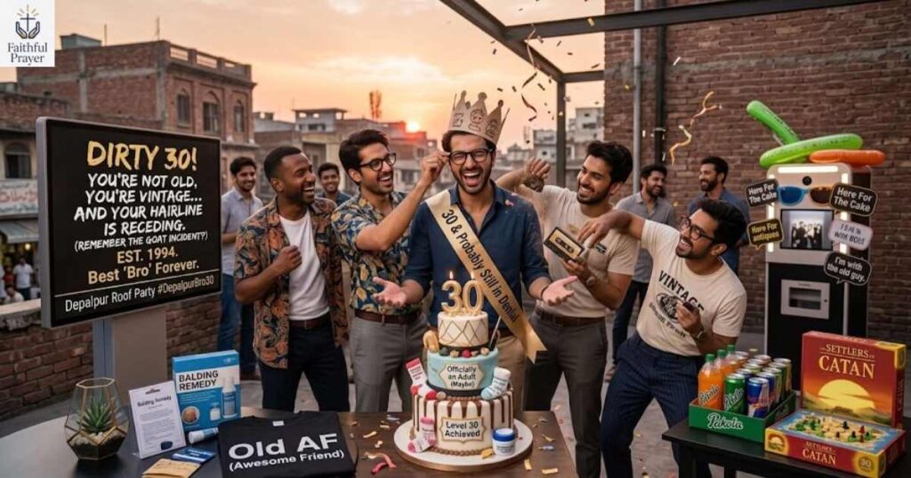 funny-30th-birthday-messages-for-your-male-best-friend