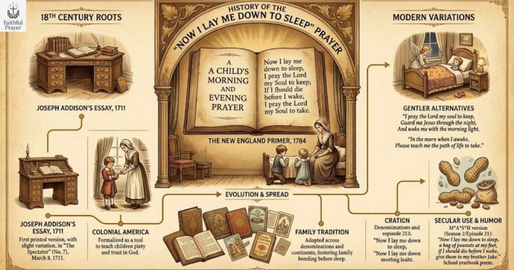 history-of-now-i-lay-me-down-to-sleep-prayer