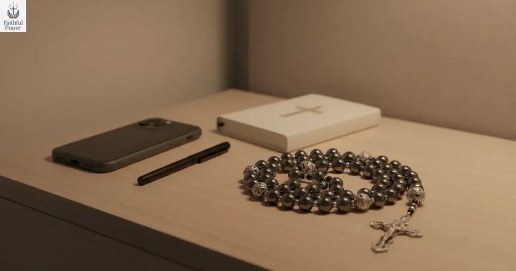 how-long-does-it-take-to-pray-the-rosary