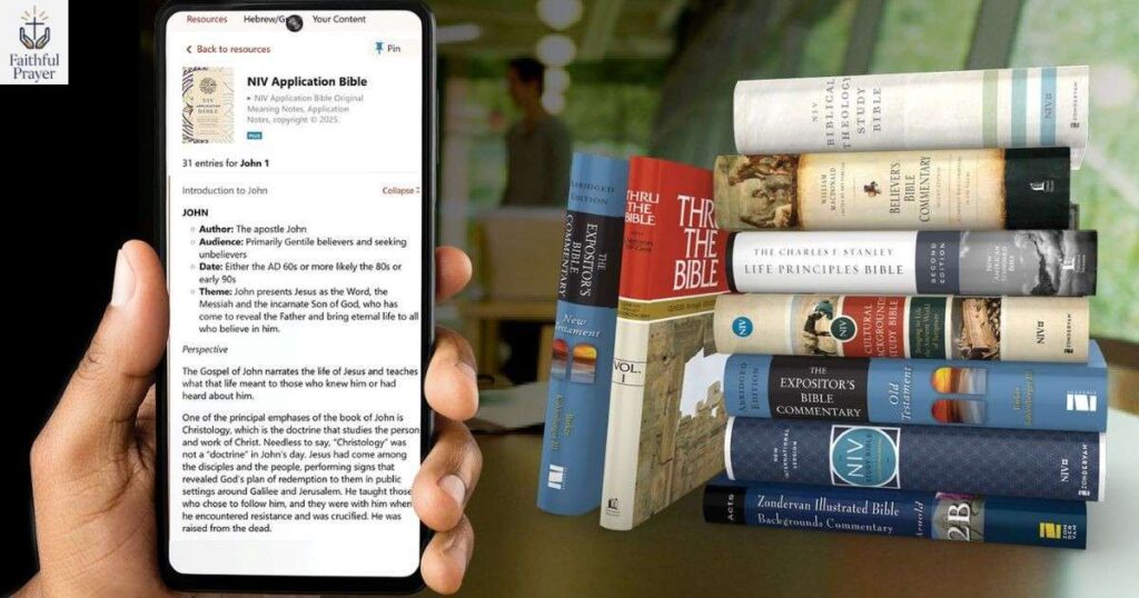 how-to-use-bible-gateway-niv-for-bible-study