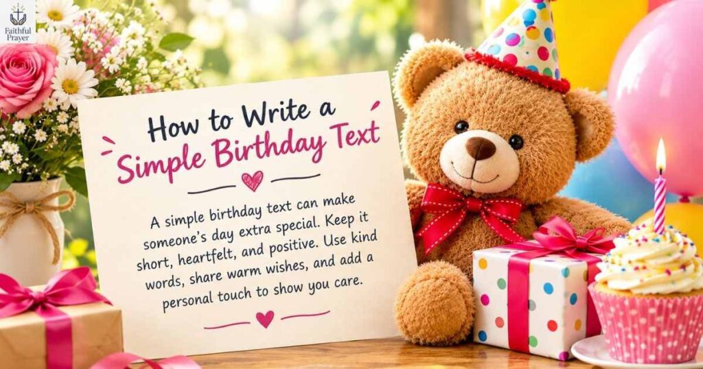 how-to-write-a-simple-birthday-text