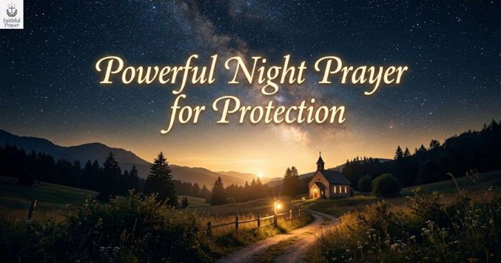 powerful-night-prayer-for-protection