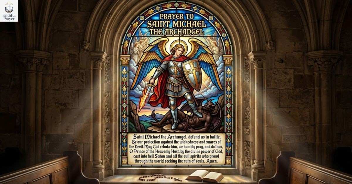 prayer-to-saint-michael-powerful-prayers-for-protection-and-spiritual-strength