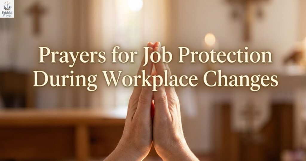 prayers-for-job-protection-during-workplace-changes