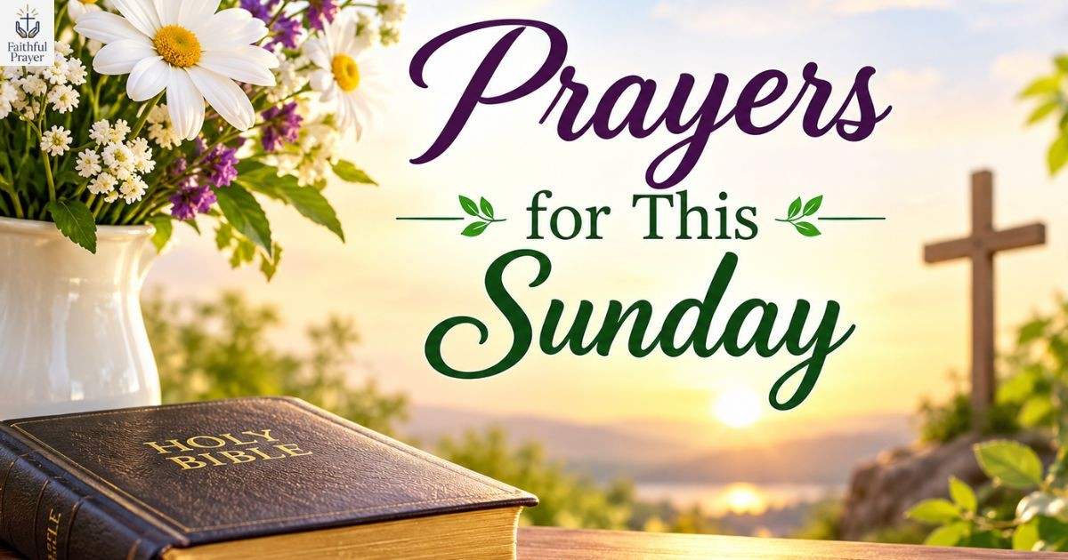 prayers-for-this-sunday-powerful-intercessory-church-and-bible-prayers