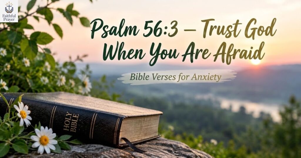 psalm-563-trust-god-when-you-are-afraid