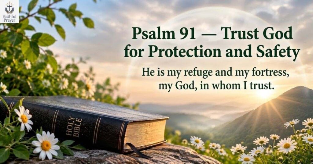 psalm-91-trust-god-for-protection-and-safety