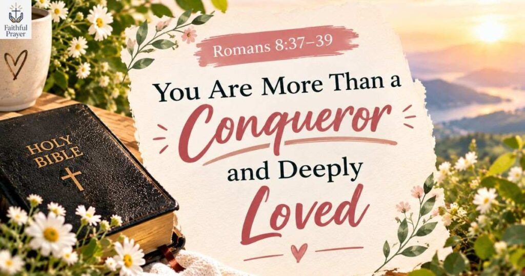 romans-837-39-you-are-more-than-a-conqueror-and-deeply-loved