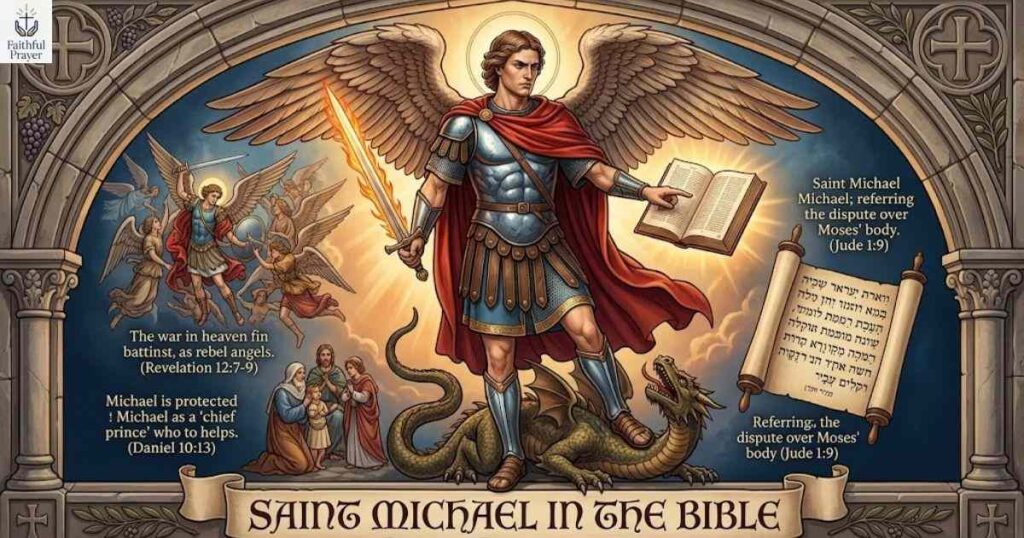 saint-michael-in-the-bible