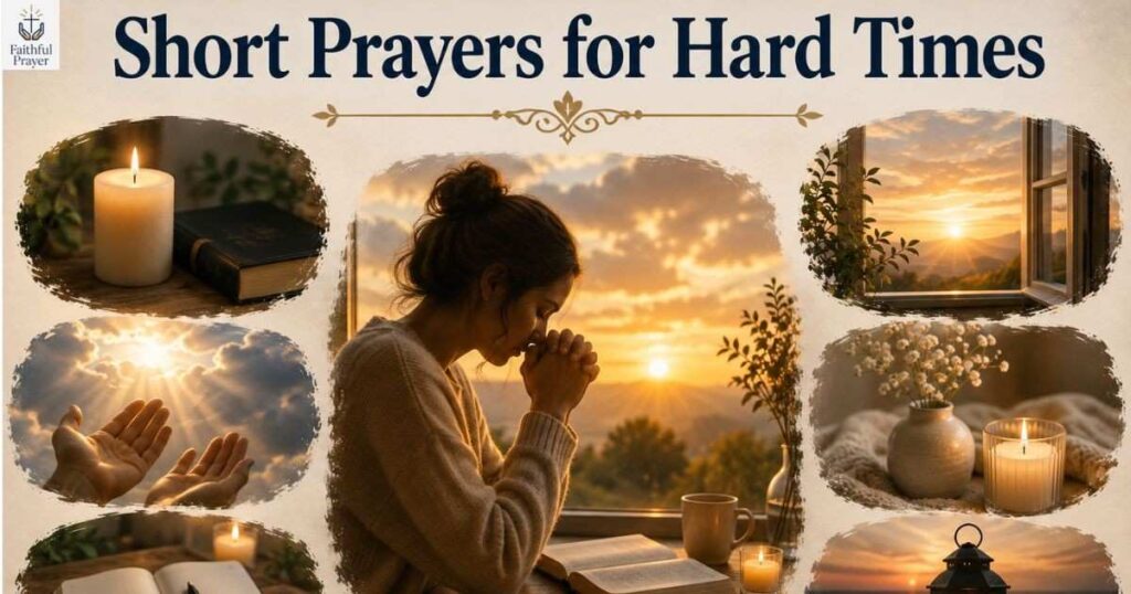 short-prayers-for-hard-times