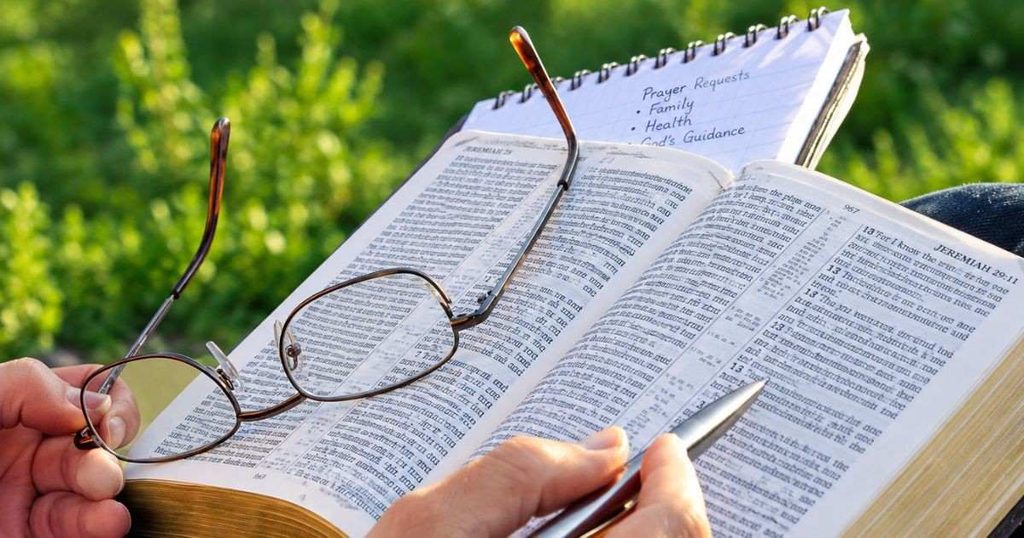 steps-for-effective-bible-study