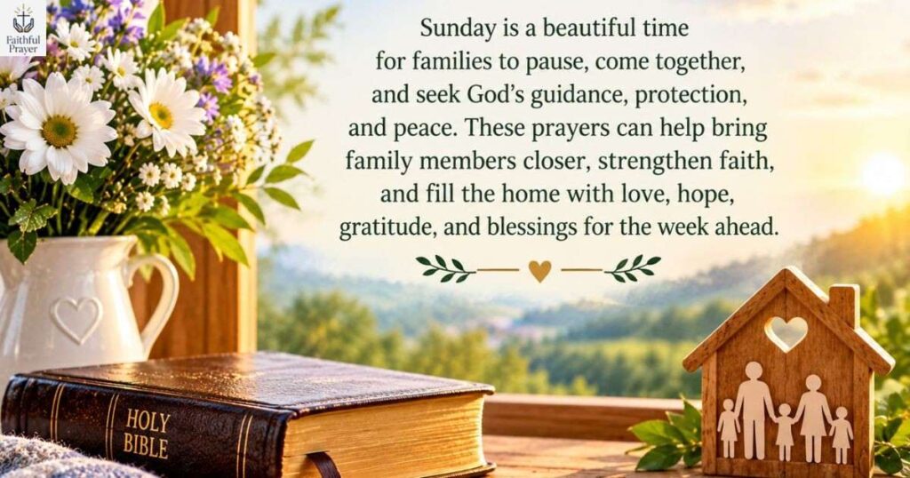 sunday-prayers-for-families