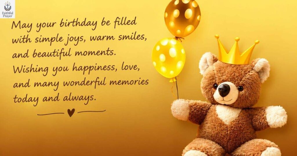 sweet-and-simple-birthday-wishes-text Birthday Wishes Simple Text