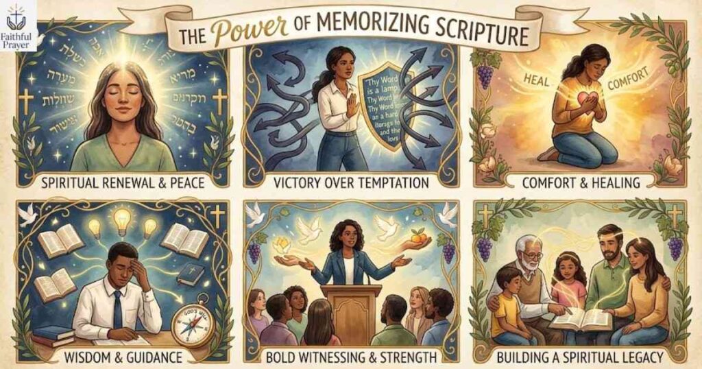 the-power-of-memorizing-scripture