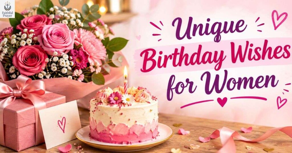 unique-birthday-wishes-for-women