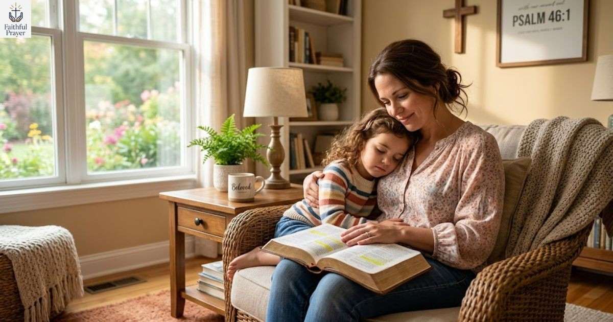 uplifting-scriptures-for-a-single-mother-going-through-hard-times