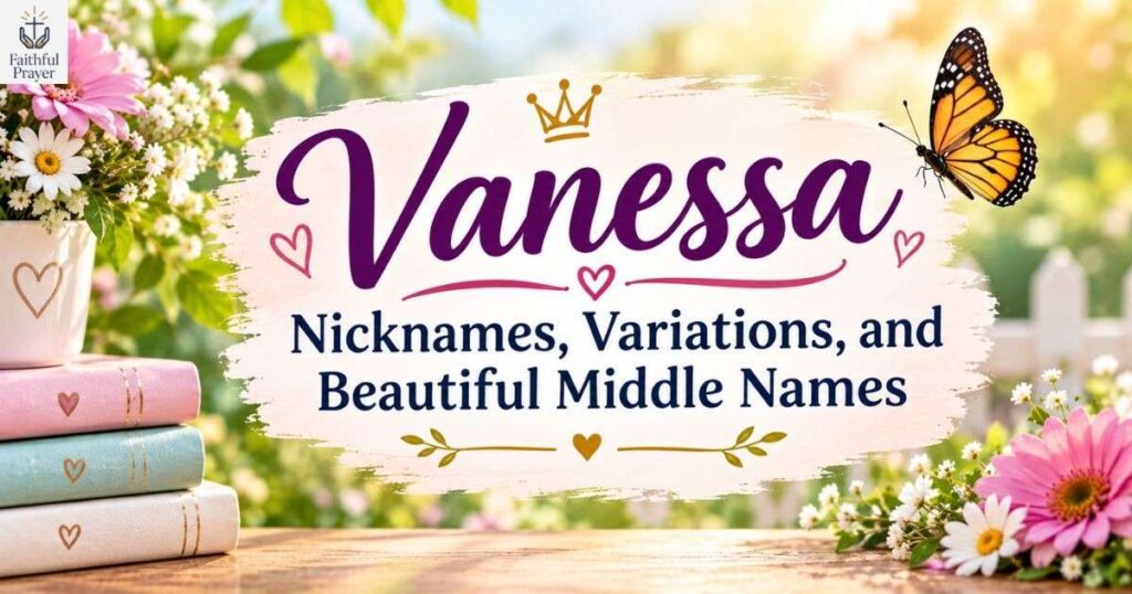 vanessa-nicknames-variations-and-beautiful-middle-names