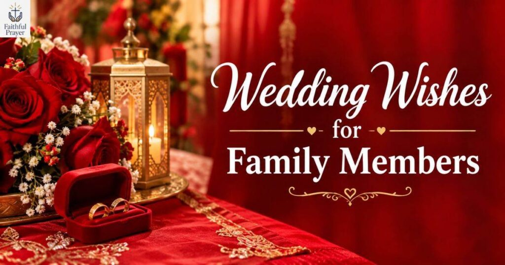 wedding-wishes-for-family-members