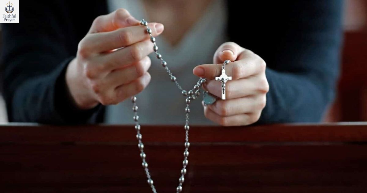 what-is-the-exact-order-of-the-prayers-of-the-rosary