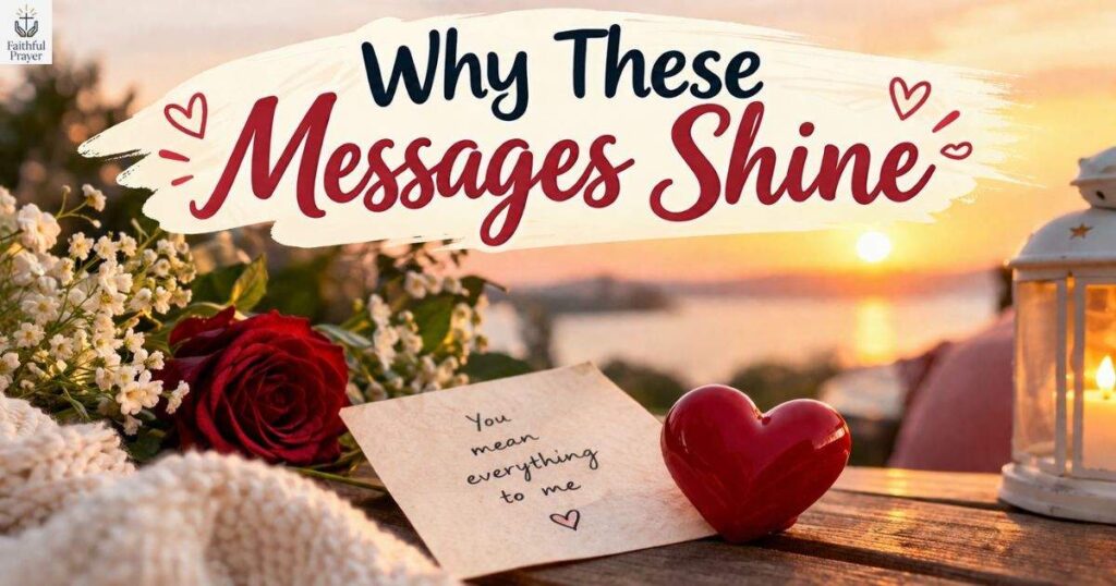 why-these-messages-shine