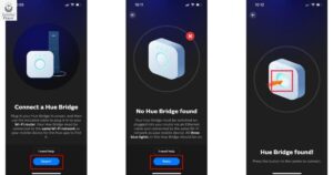 how-to-connect-an-old-philips-hue-bridge-to-matter-step-by-step