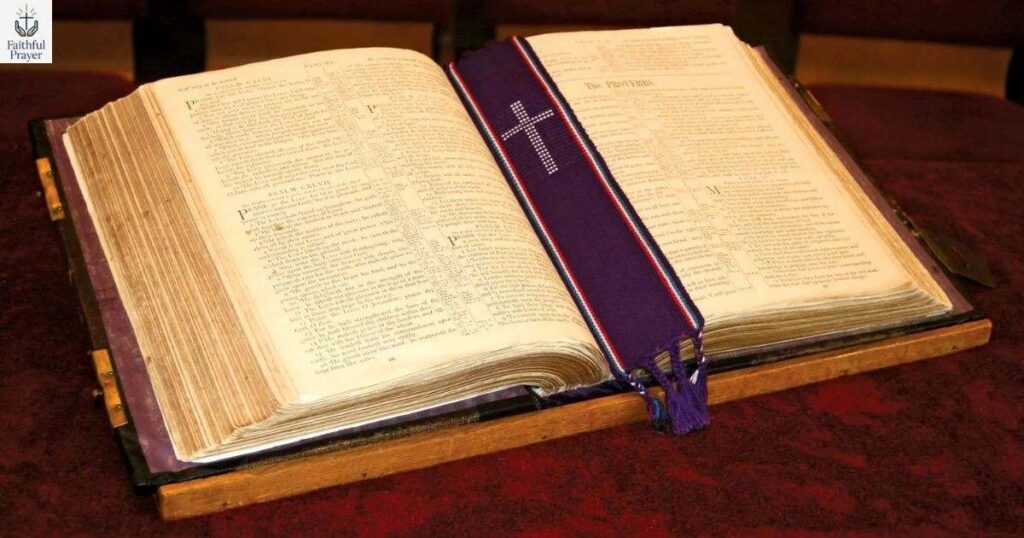 how-was-the-bible-compiled