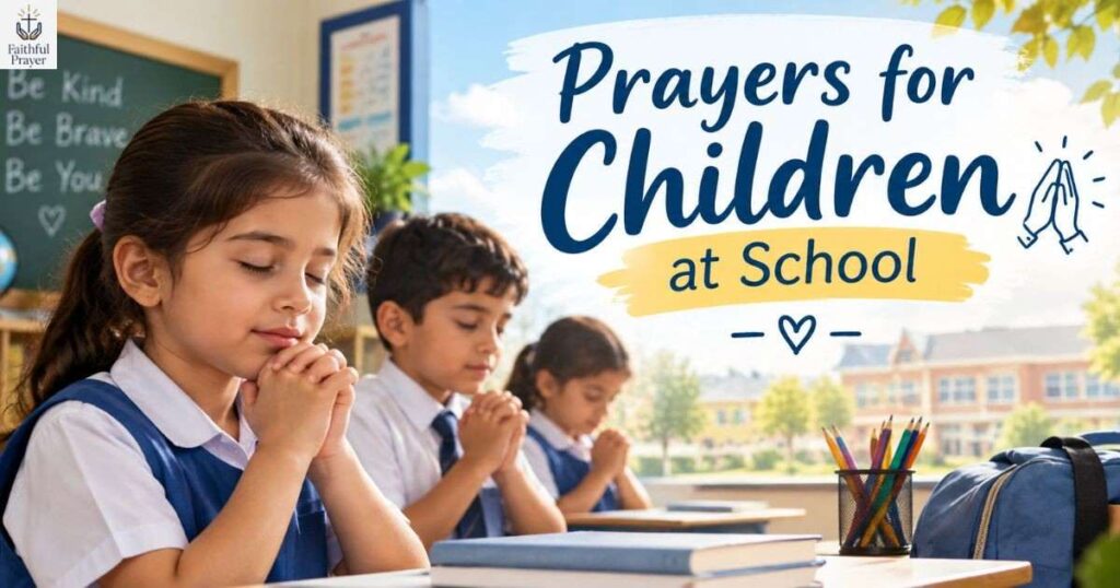 prayers-for-children-at-school