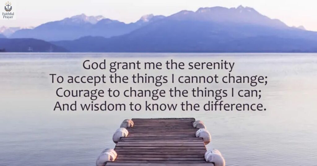 what-does-serenity-mean-in-the-prayer