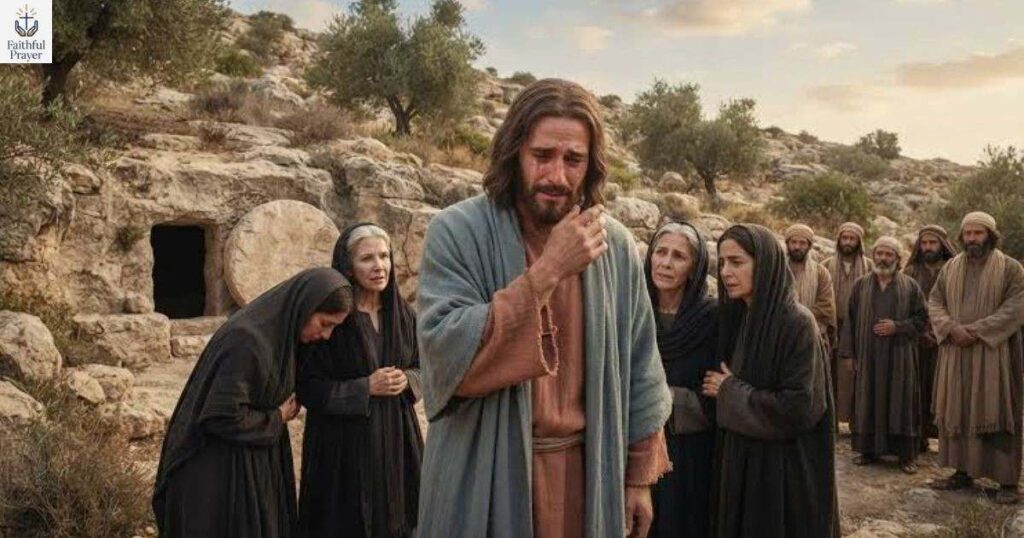 what-jesus-wept-teaches-us-about-grief-and-faith